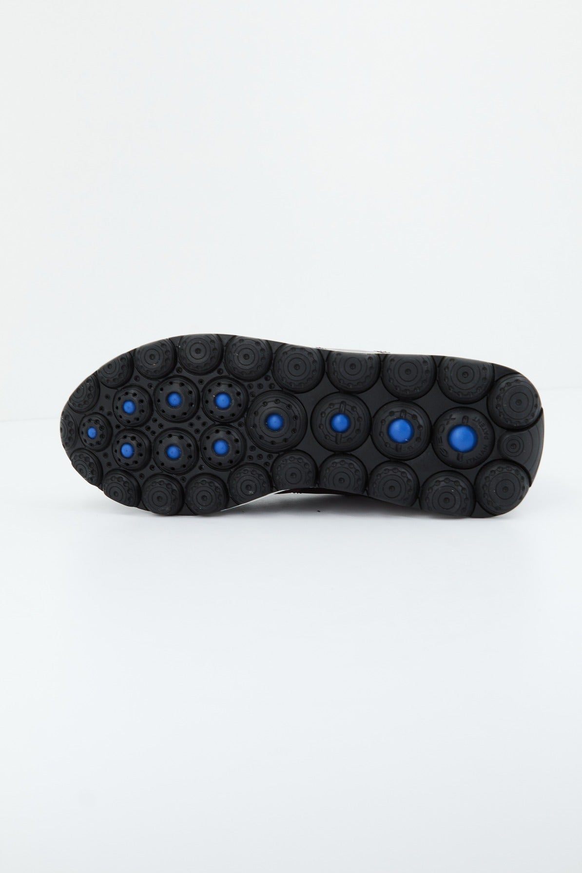 GEOX D SPHERICA VSERIES en color BURDEOS (4)
