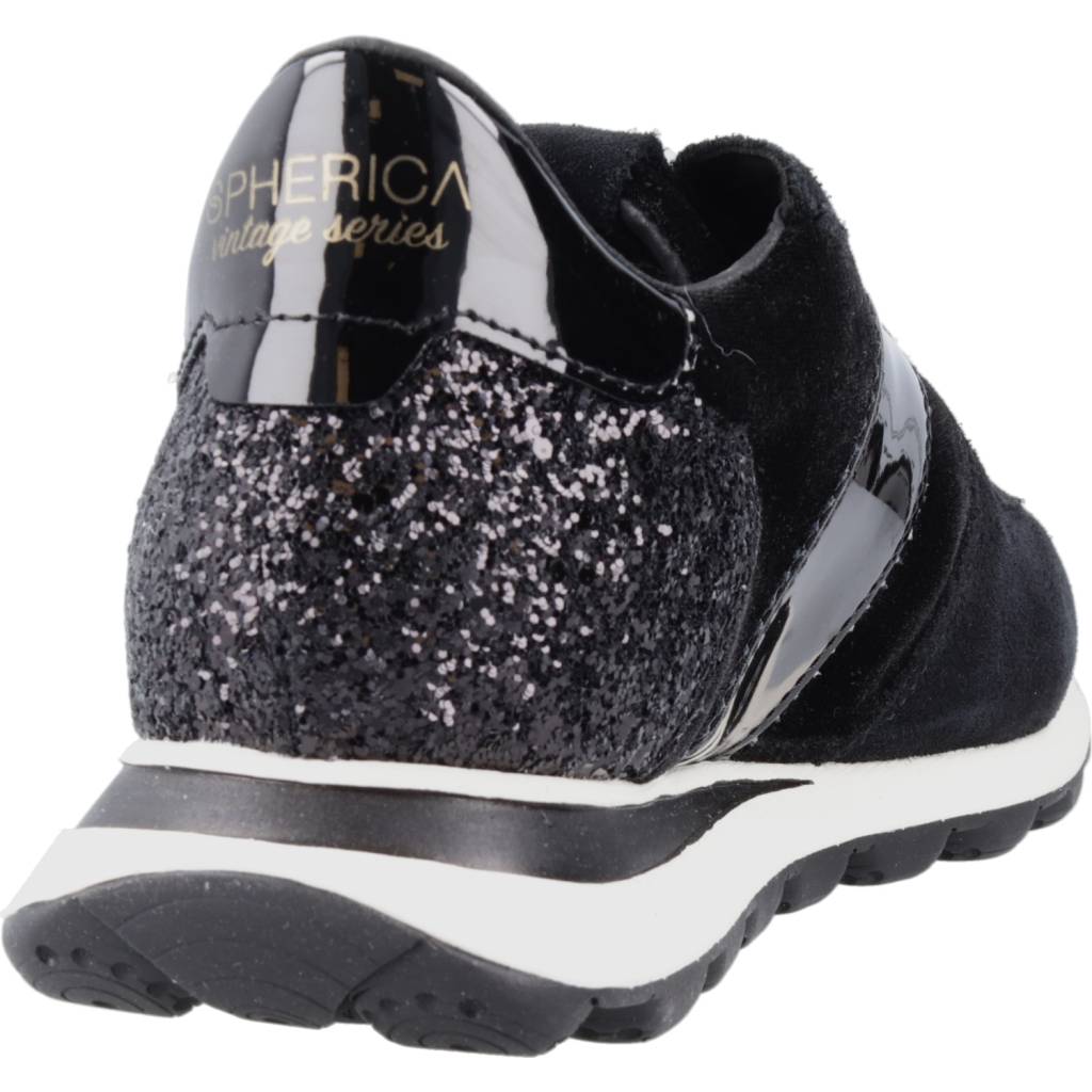 GEOX D SPHERICA VSERIES en color NEGRO (3)