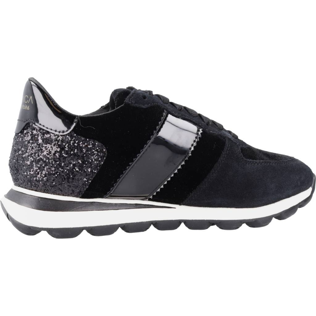 GEOX D SPHERICA VSERIES en color NEGRO (4)