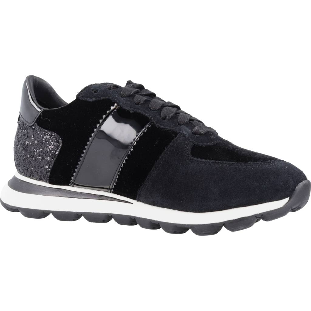 GEOX D SPHERICA VSERIES en color NEGRO (5)