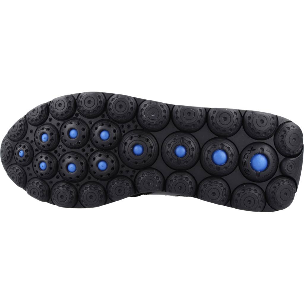 GEOX D SPHERICA VSERIES en color NEGRO (6)