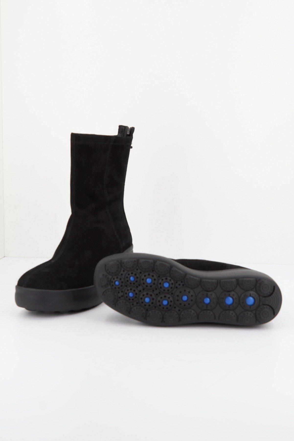 GEOX D SPHERICA EC en color NEGRO (4)