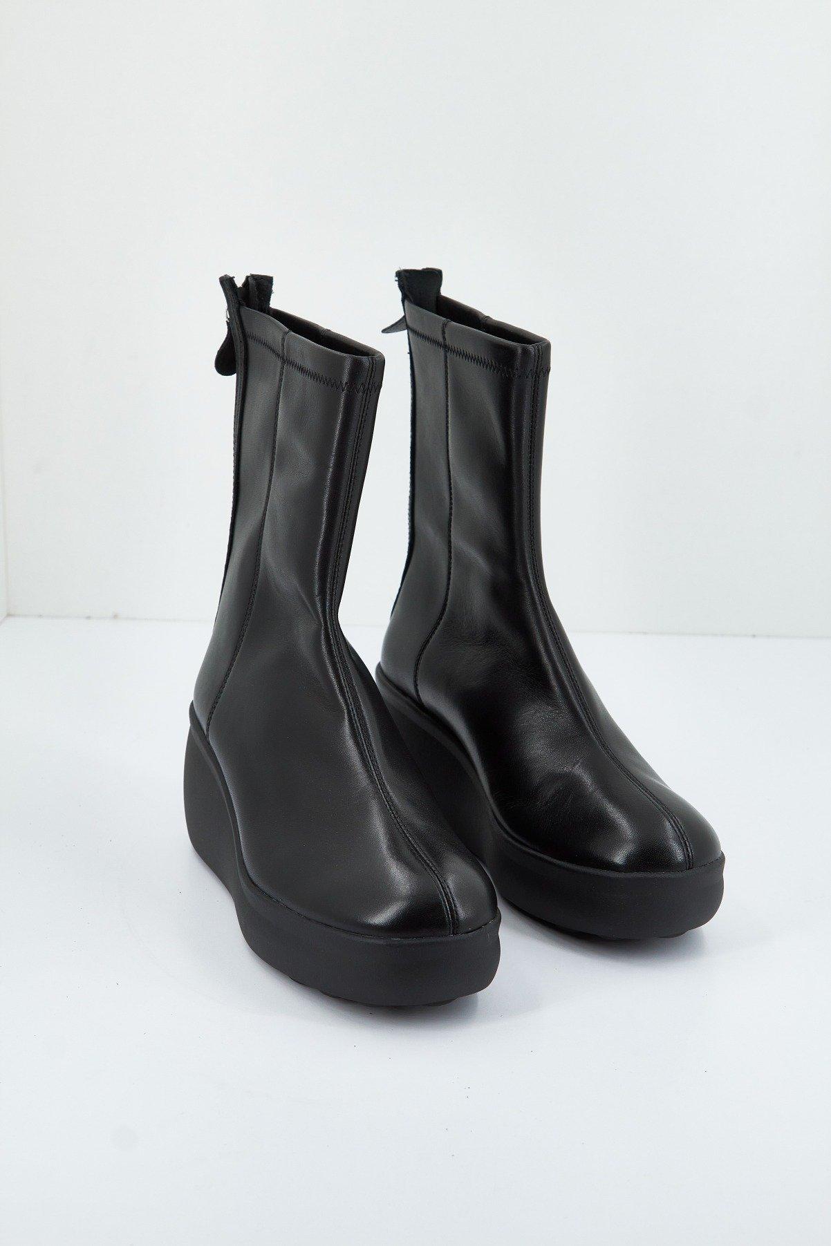 GEOX D SPHERICA EC A en color NEGRO (2)