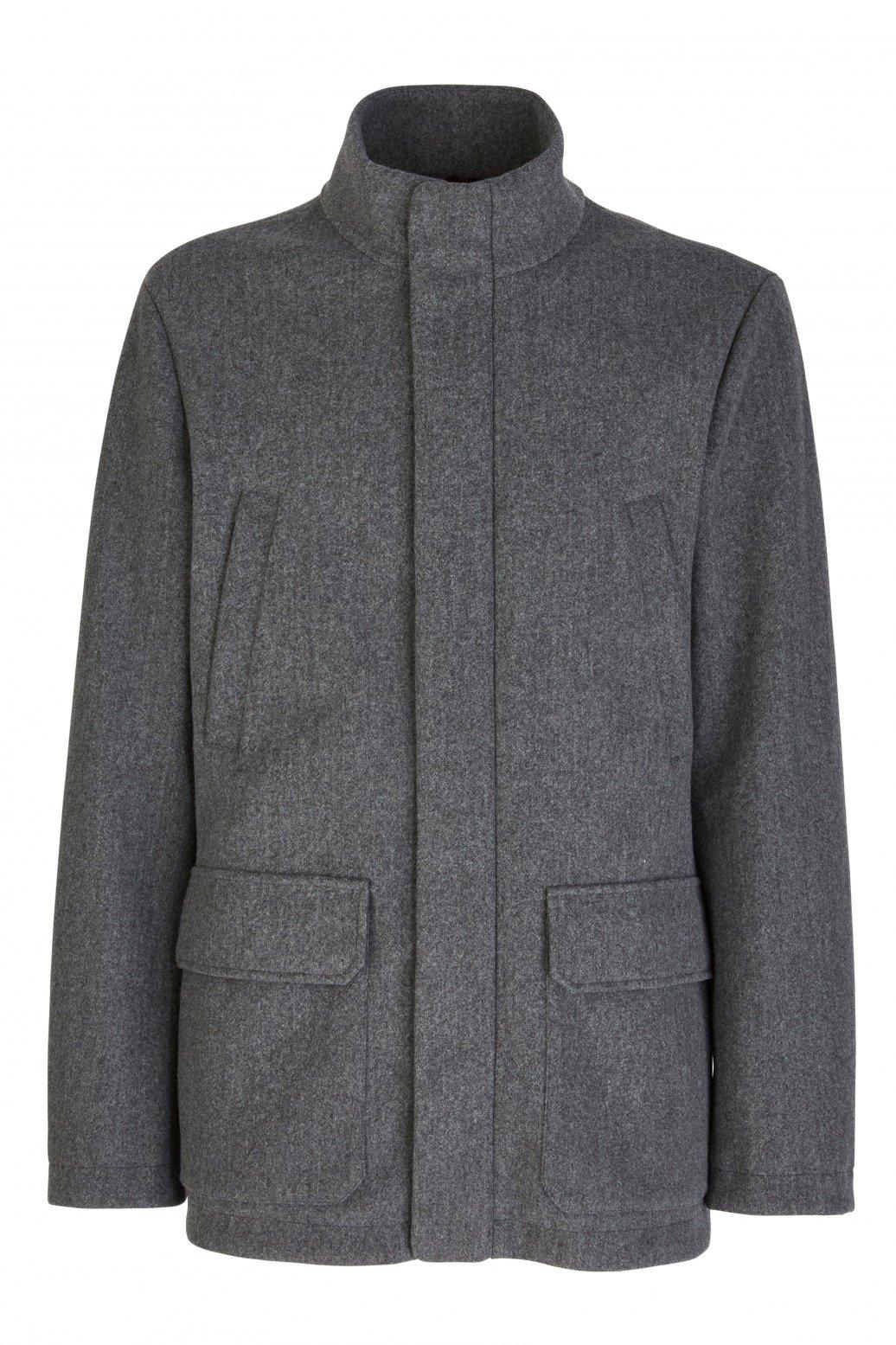 GEOX M MONREALE en color GRIS (1)