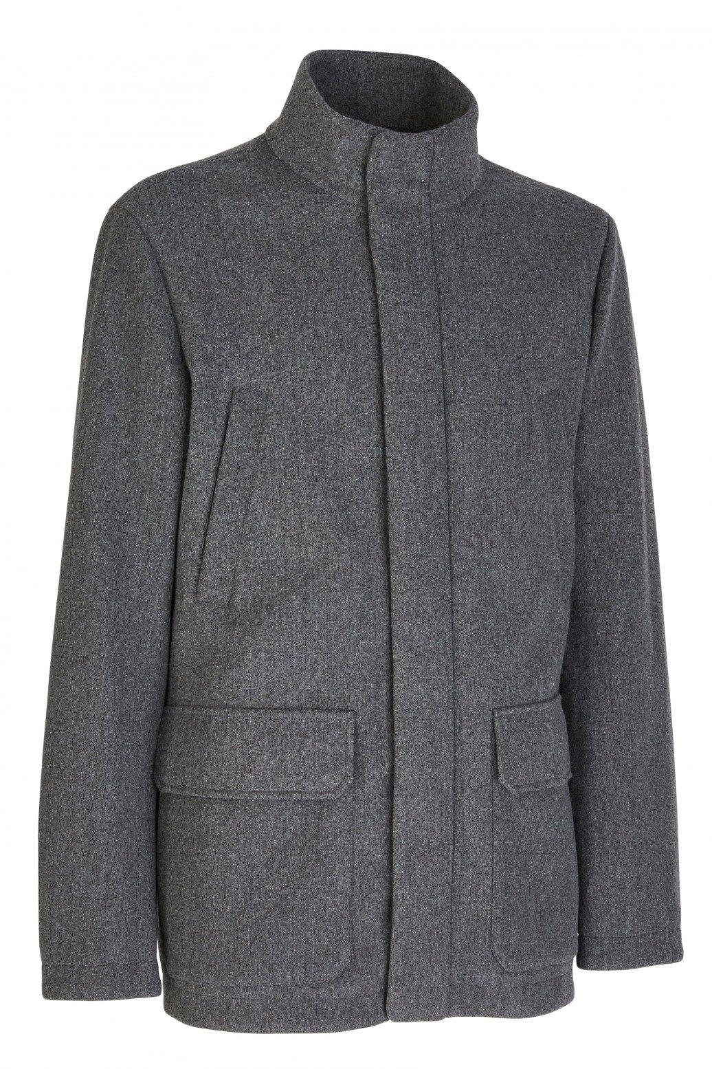 GEOX M MONREALE en color GRIS (2)