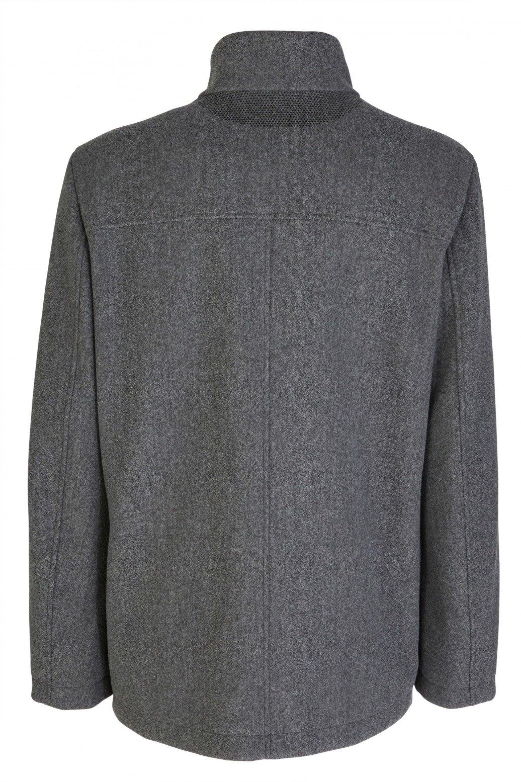GEOX M MONREALE en color GRIS (3)