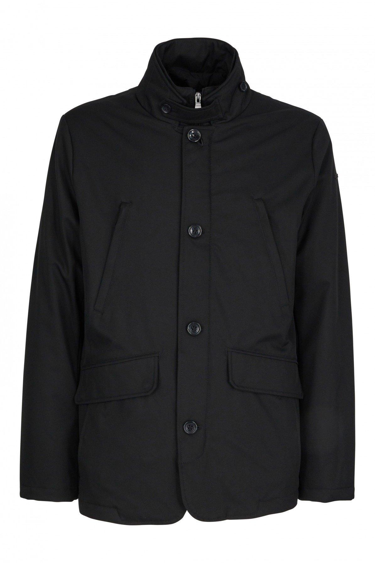 GEOX M TEVERE en color NEGRO (2)