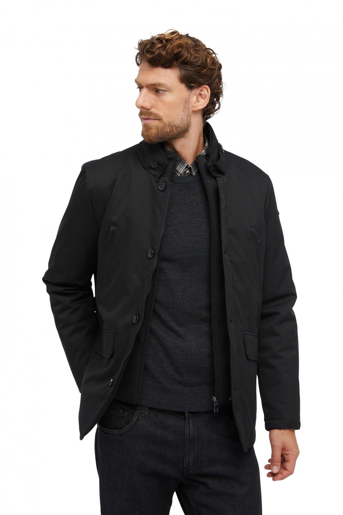 GEOX M TEVERE en color NEGRO (3)