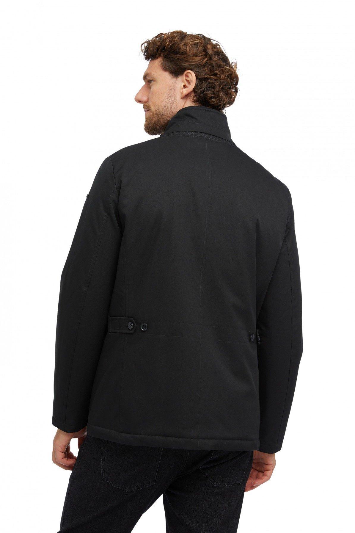GEOX M TEVERE en color NEGRO (4)