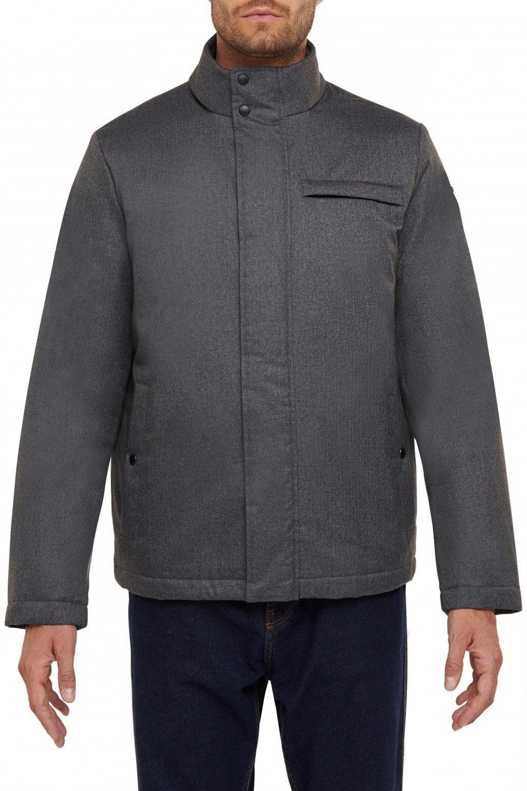 GEOX M VINCIT en color GRIS (1)