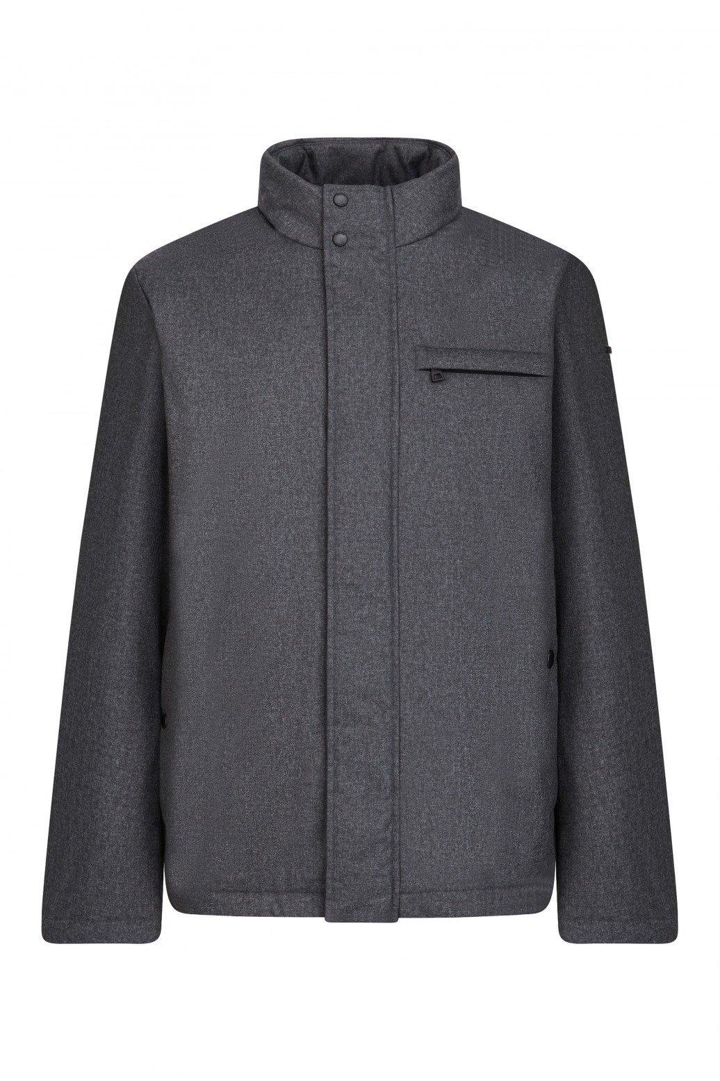GEOX M VINCIT en color GRIS (2)