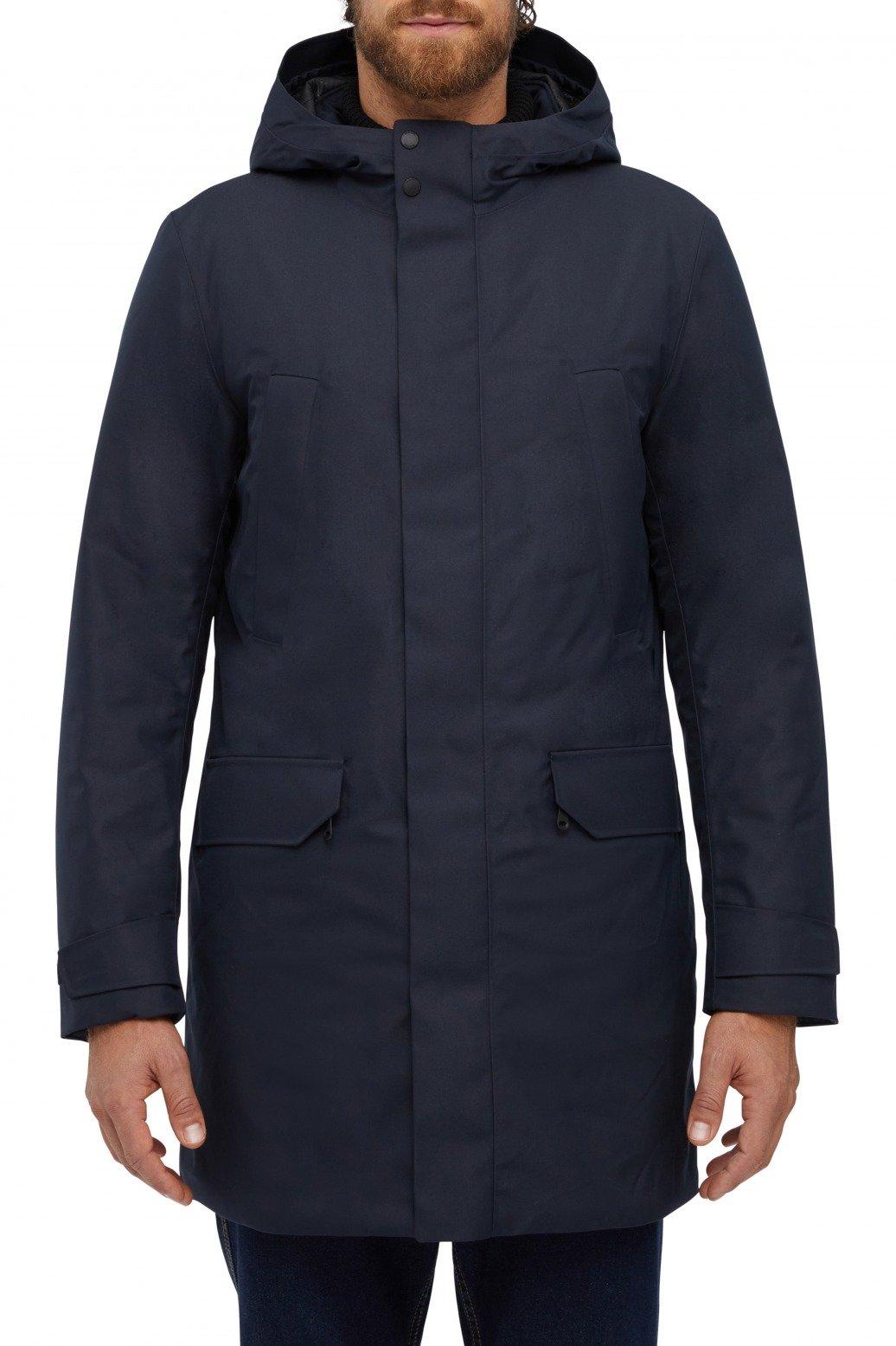 GEOX M CLINTFORD en color AZUL  (1)