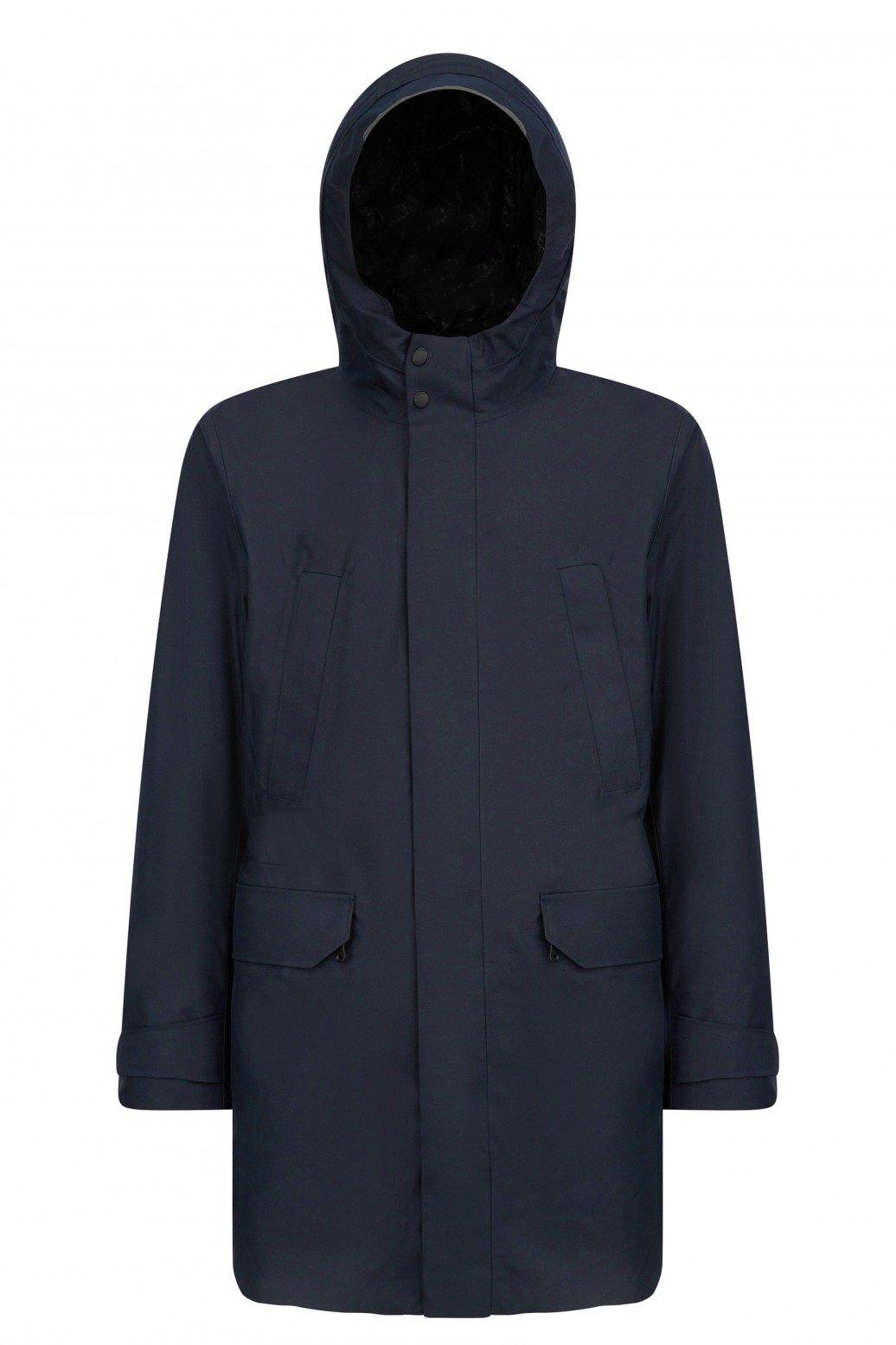 GEOX M CLINTFORD en color AZUL  (2)