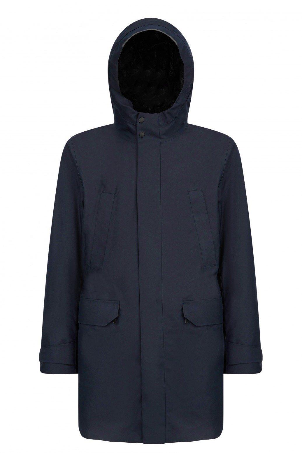 GEOX M CLINTFORD en color AZUL (2)