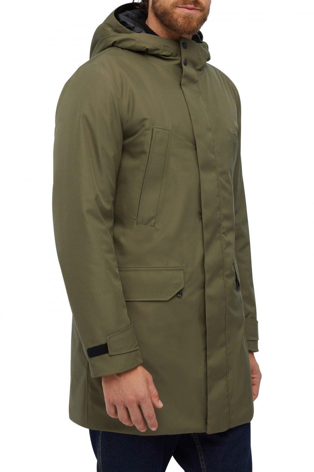 GEOX M CLINTFORD en color VERDE (3)