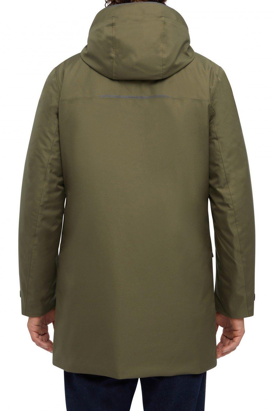 GEOX M CLINTFORD en color VERDE (4)