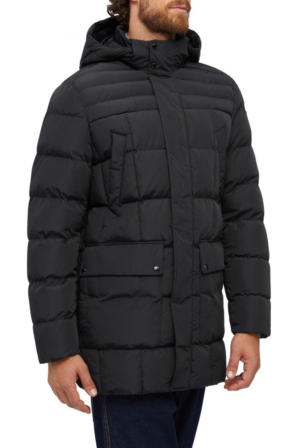 GEOX M HILSTONE en color NEGRO (3)
