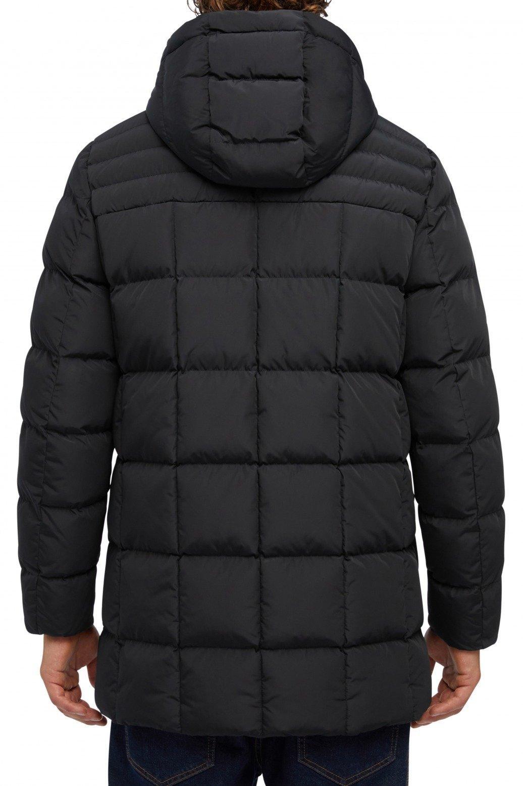 GEOX M HILSTONE en color NEGRO (4)