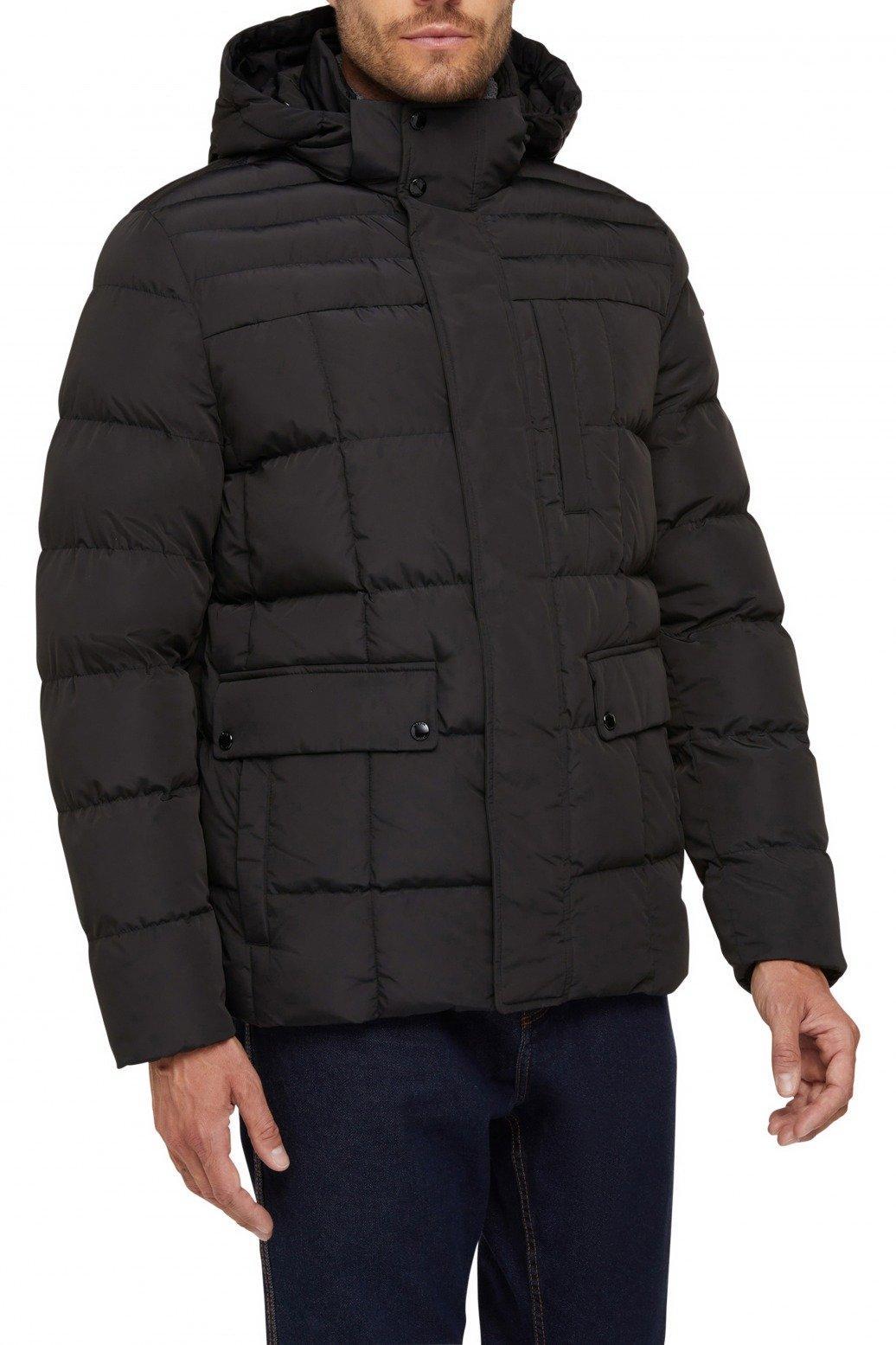 GEOX M HILSTONE en color NEGRO (3)