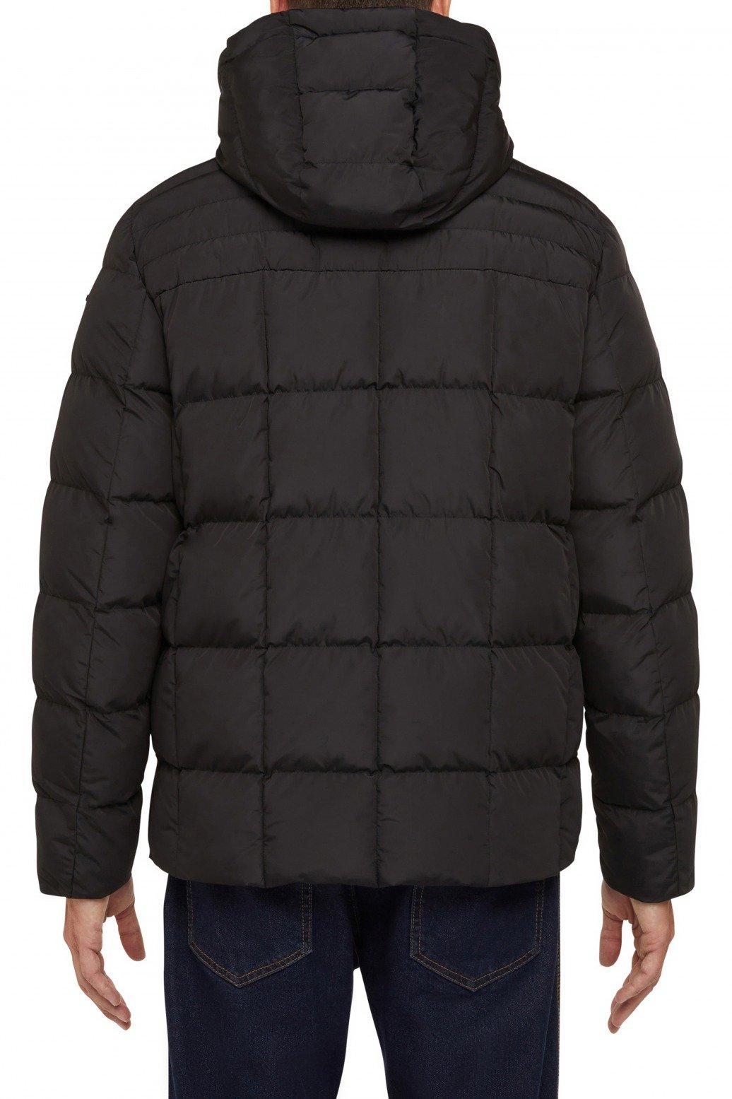 GEOX M HILSTONE en color NEGRO (4)
