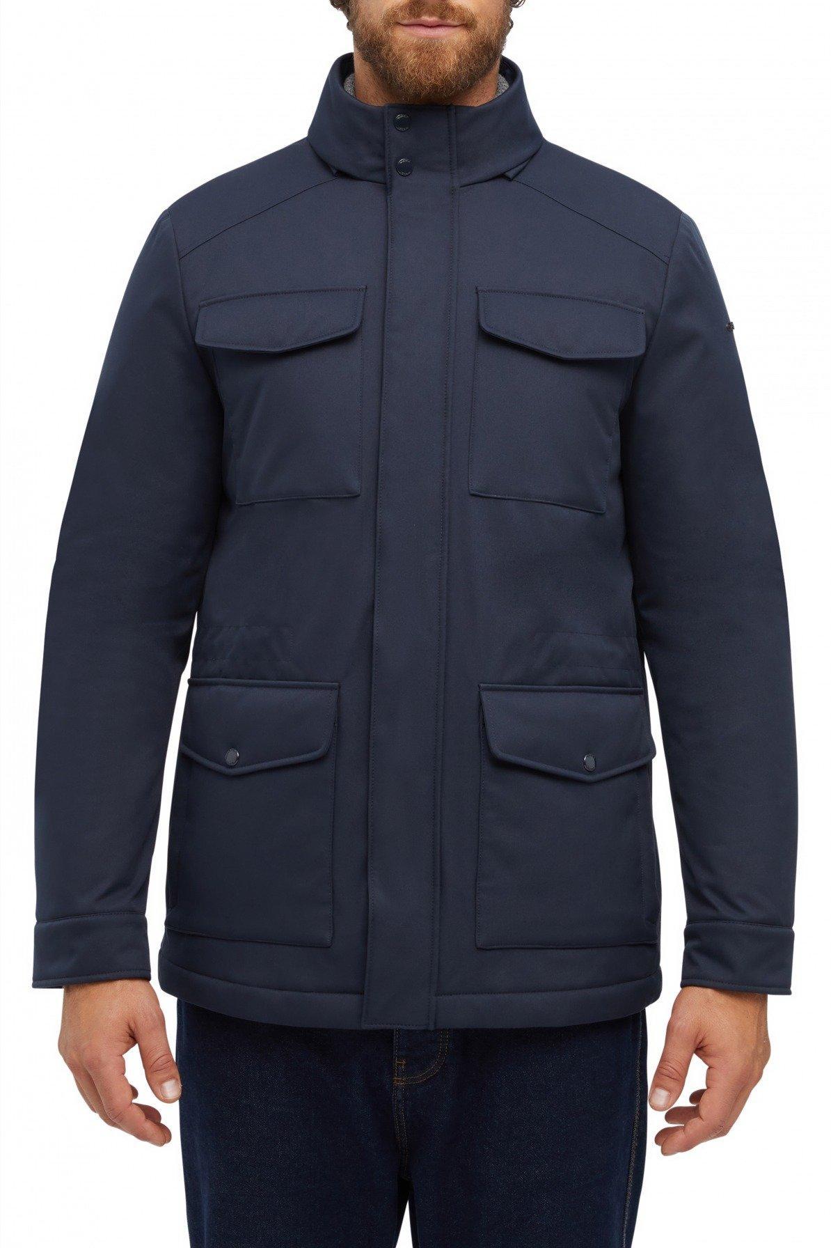 GEOX M MAGNETE en color AZUL (1)