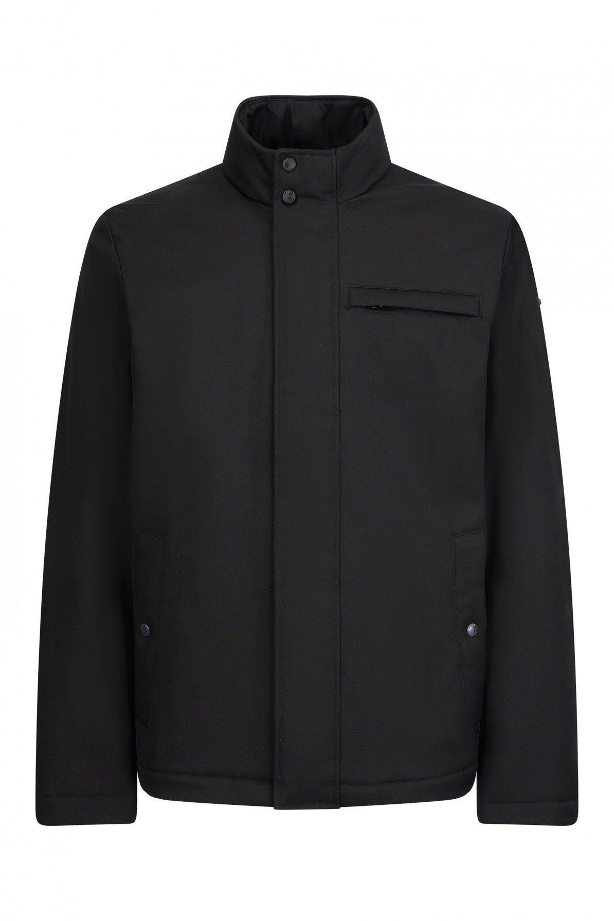 GEOX M VINCIT en color NEGRO (2)
