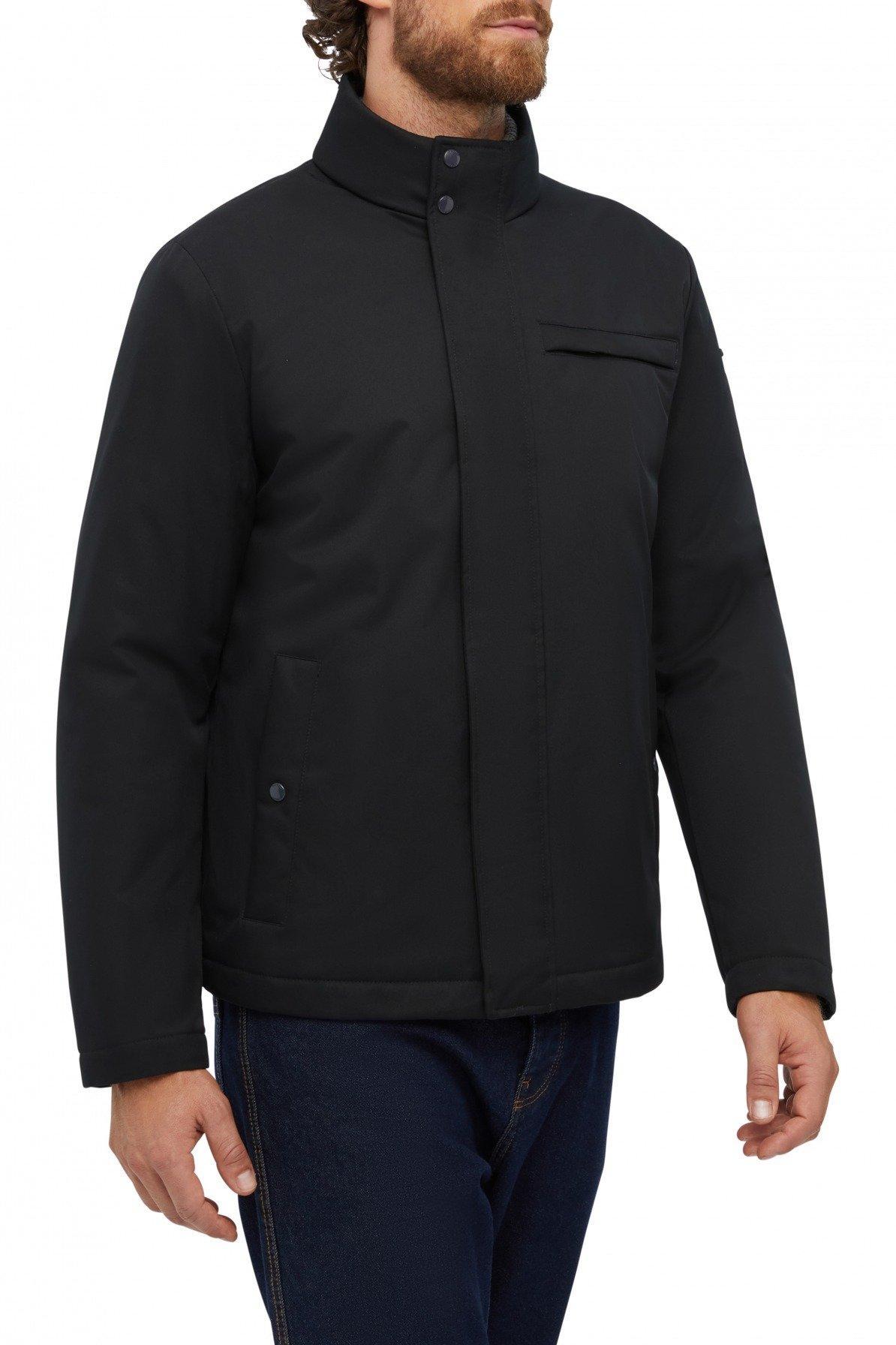 GEOX M VINCIT en color NEGRO (3)