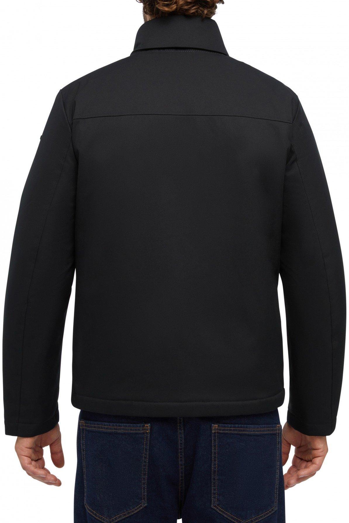 GEOX M VINCIT en color NEGRO (4)