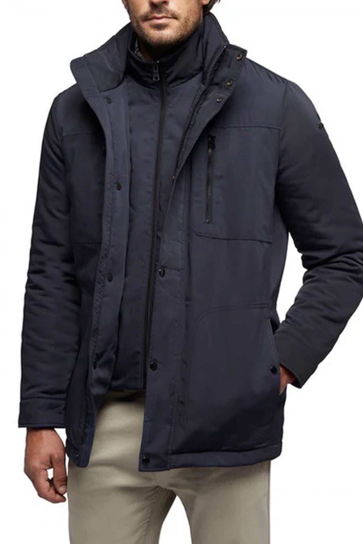 GEOX M RENNY en color AZUL (5)