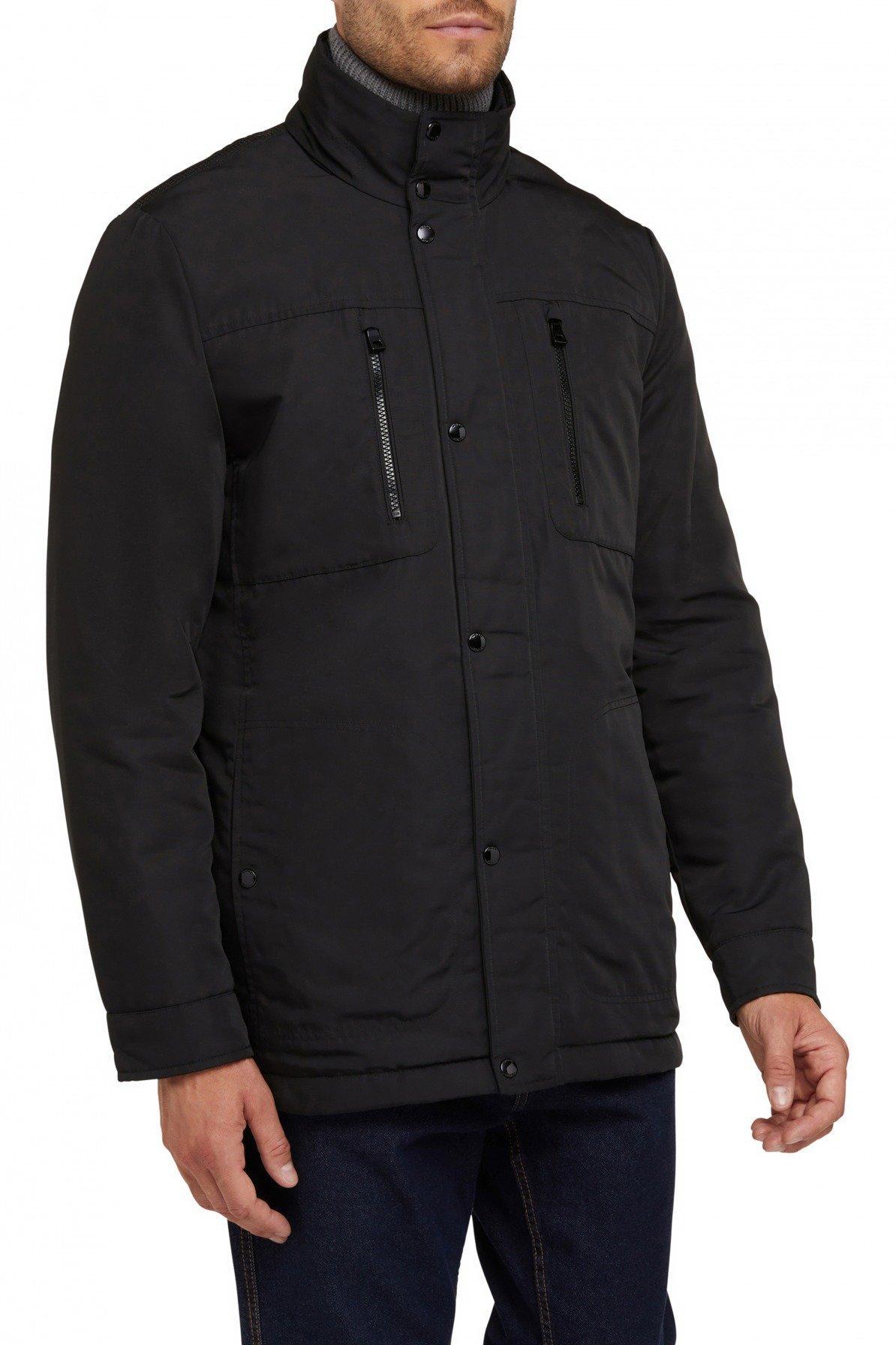 GEOX M RENNY en color NEGRO (3)