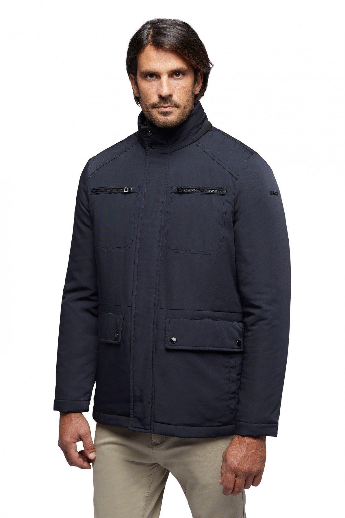 GEOX M RENNY en color AZUL  (1)