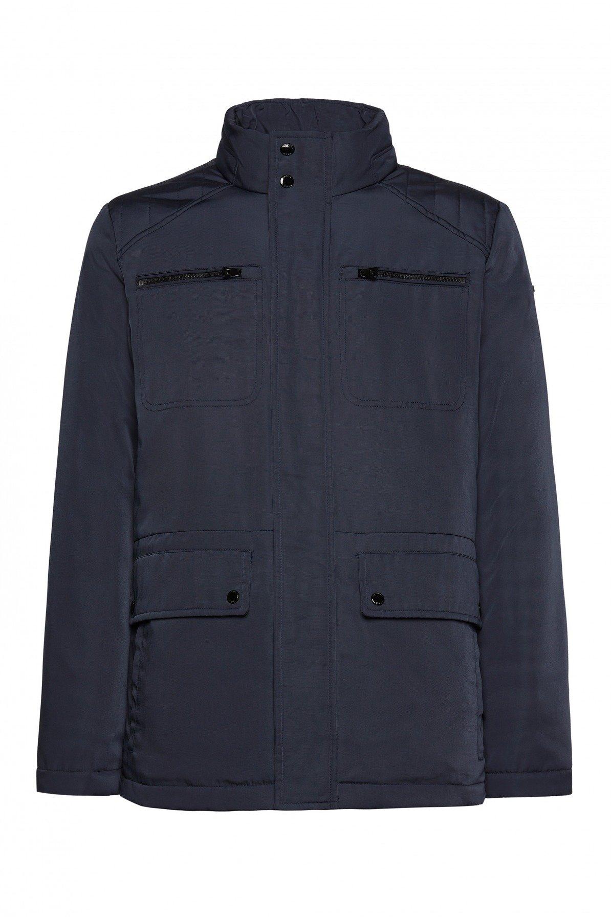 GEOX M RENNY en color AZUL  (2)