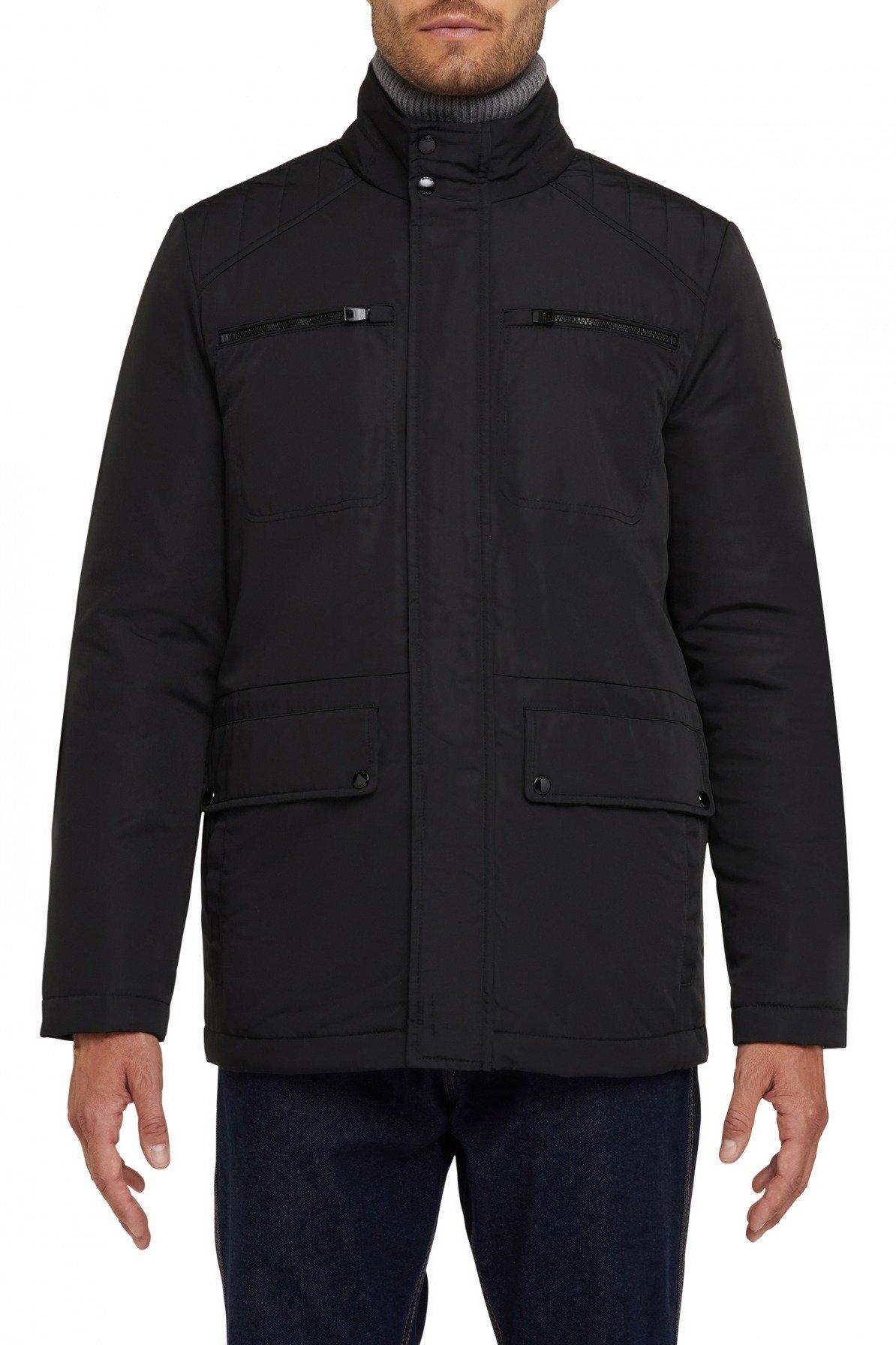 GEOX M RENNY en color NEGRO (1)