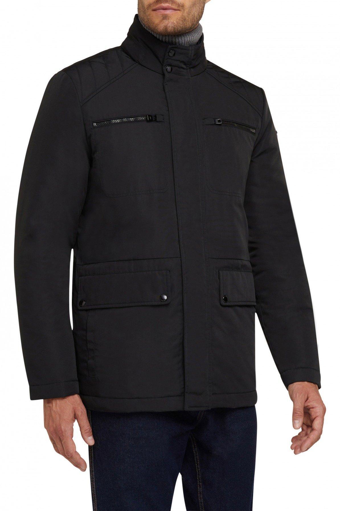 GEOX M RENNY en color NEGRO (3)