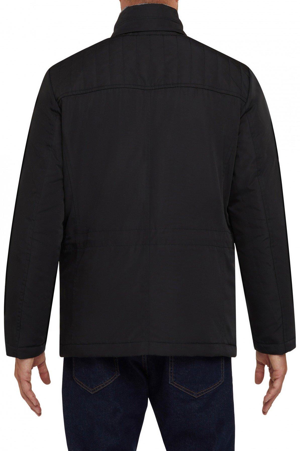 GEOX M RENNY en color NEGRO (4)
