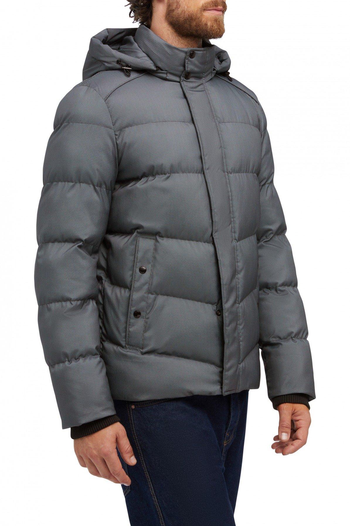 GEOX M SANDFORD en color GRIS (3)