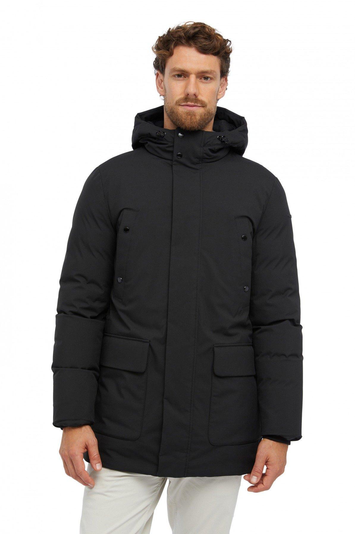 GEOX M SPHERICA en color NEGRO (1)