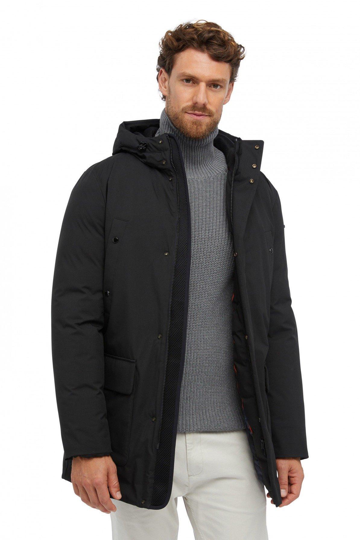 GEOX M SPHERICA en color NEGRO (3)