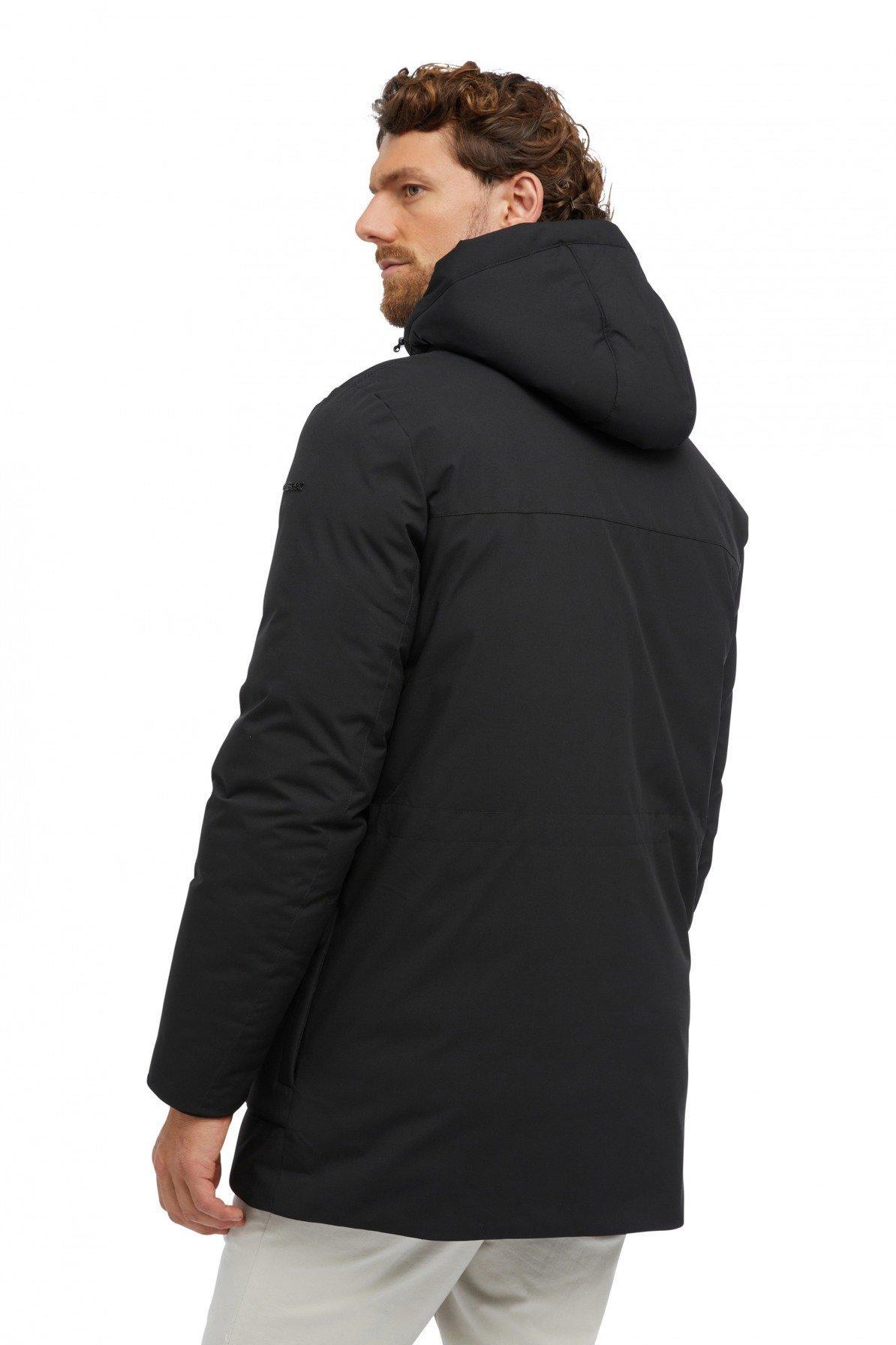 GEOX M SPHERICA en color NEGRO (4)