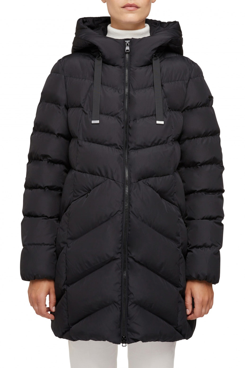 GEOX W ANYLLA en color NEGRO (2)