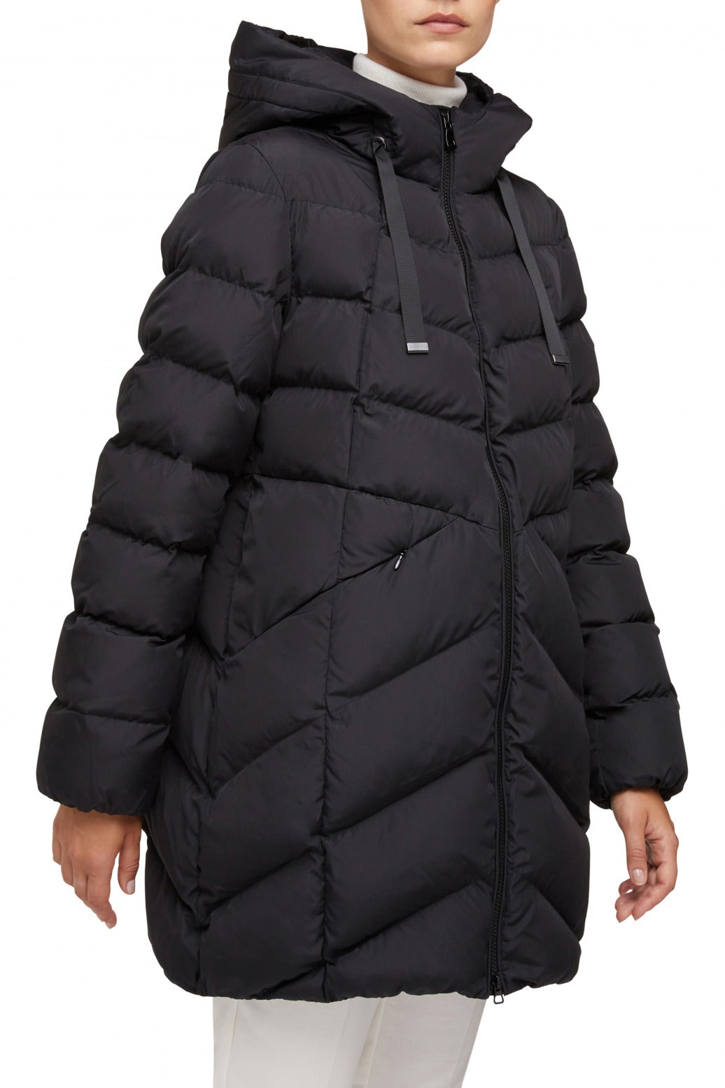 GEOX W ANYLLA en color NEGRO (1)