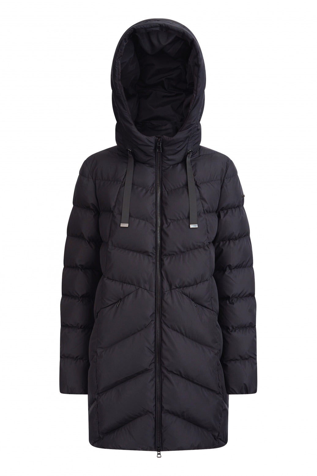 GEOX W ANYLLA en color NEGRO (3)