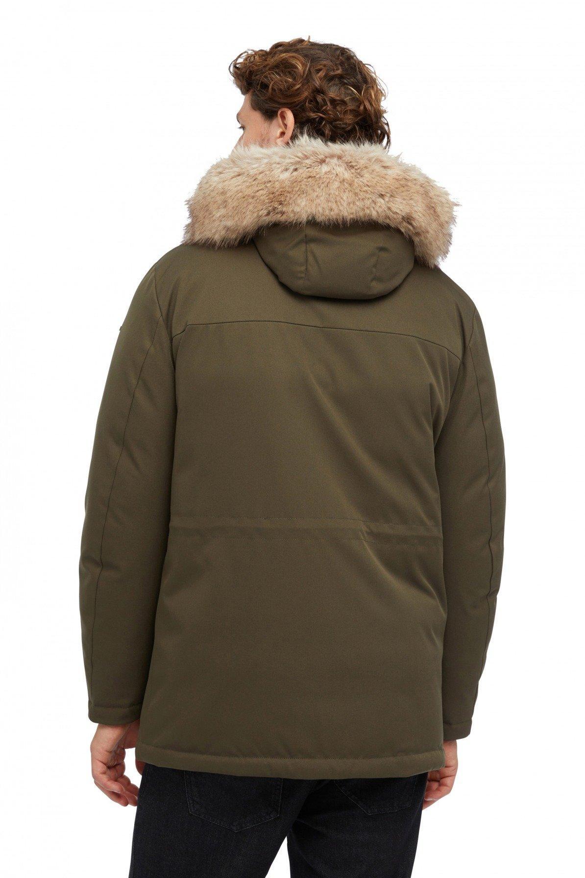 GEOX M NORWOLK en color VERDE (4)