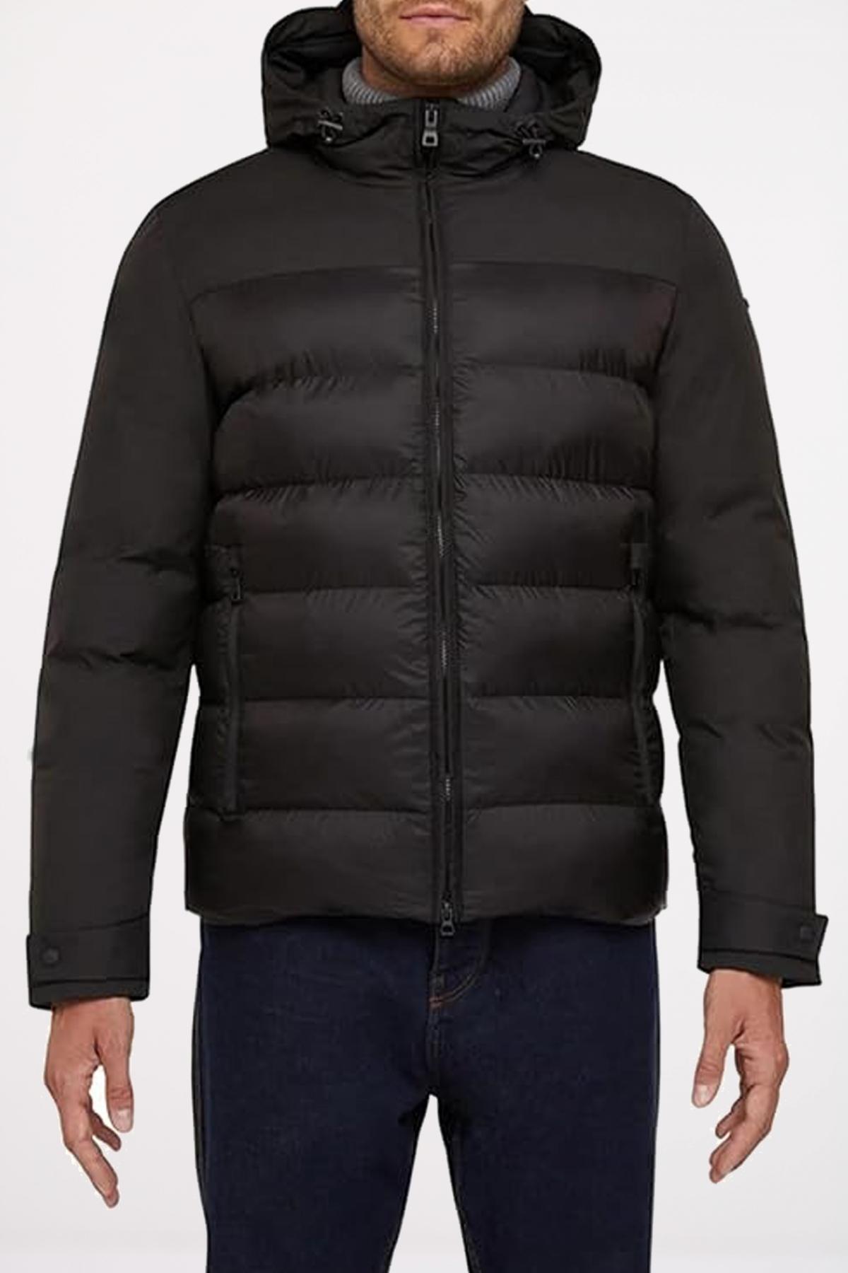 GEOX M SAPIENZA en color NEGRO (1)