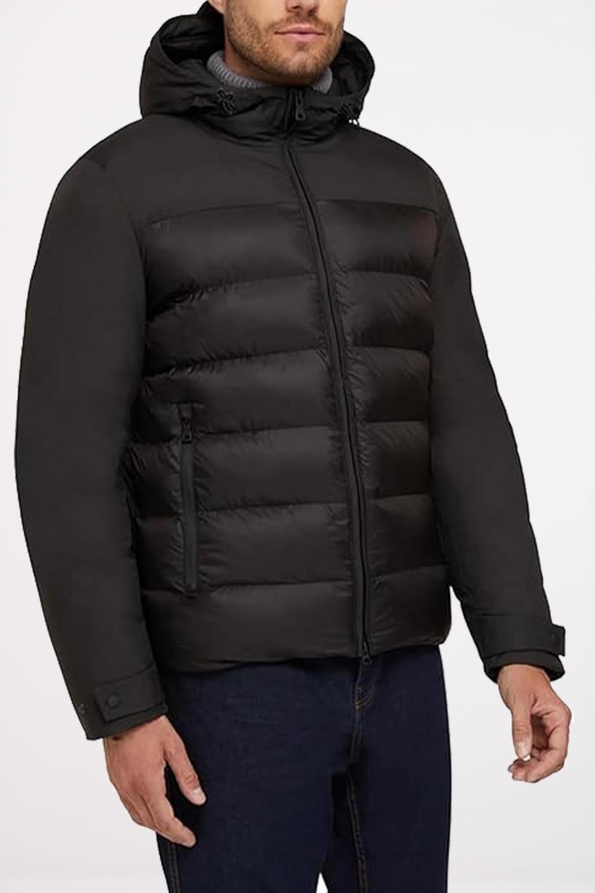 GEOX M SAPIENZA en color NEGRO (2)