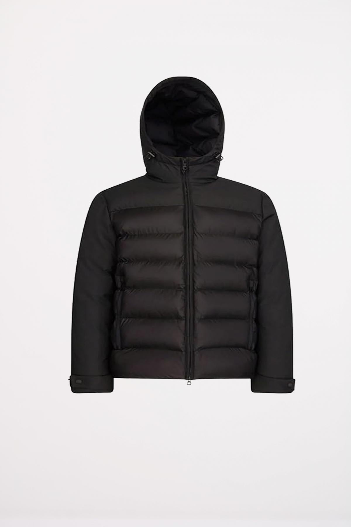 GEOX M SAPIENZA en color NEGRO (4)