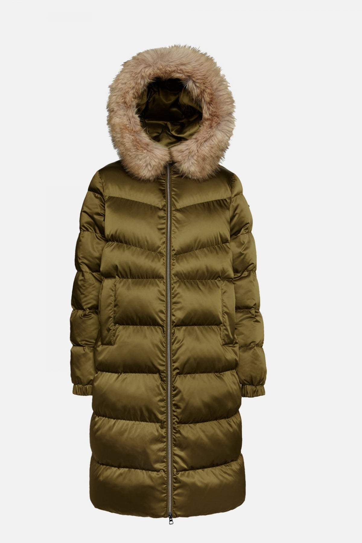 GEOX W BACKSIE en color VERDE (2)