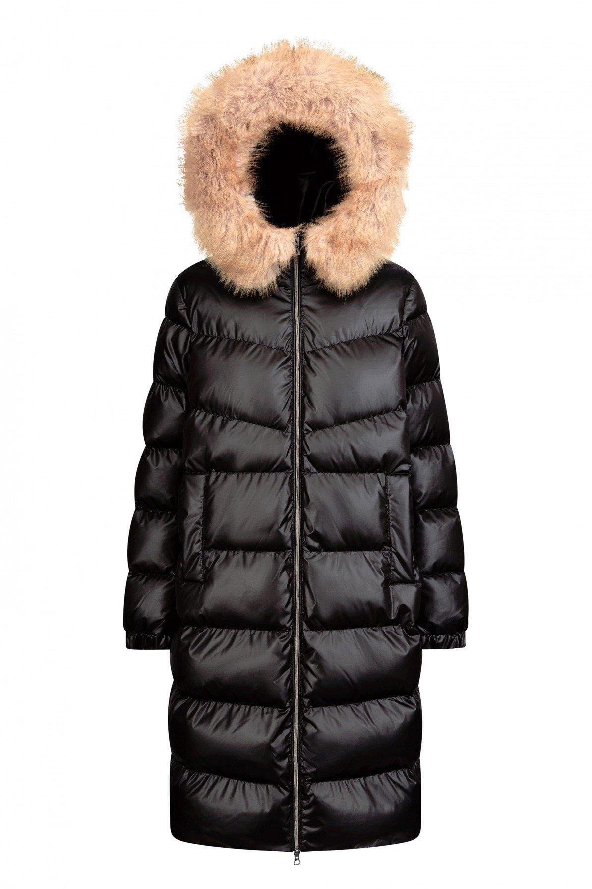 GEOX W BACKSIE en color NEGRO (2)