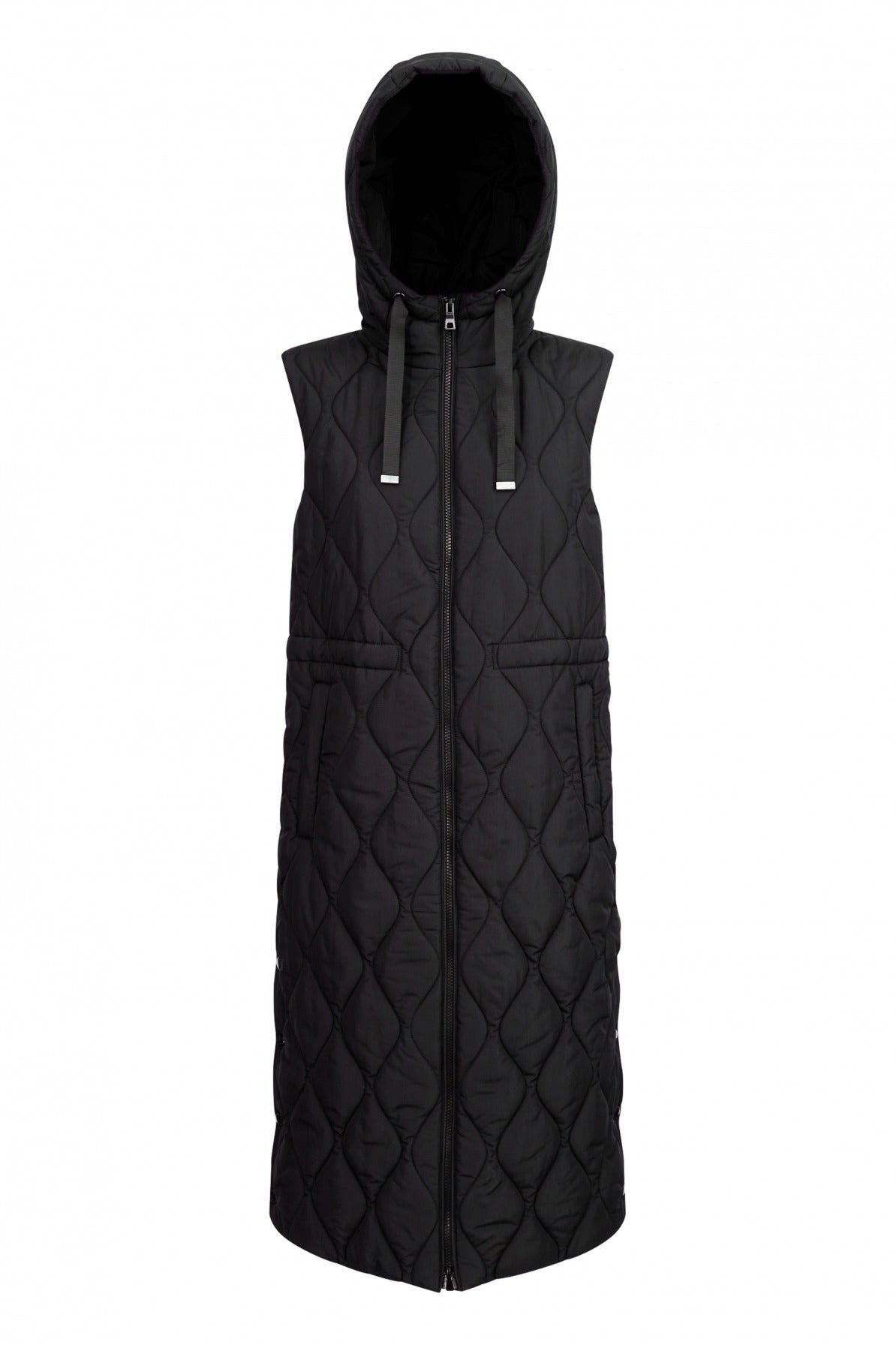 GEOX W DIAMANTA en color NEGRO (1)
