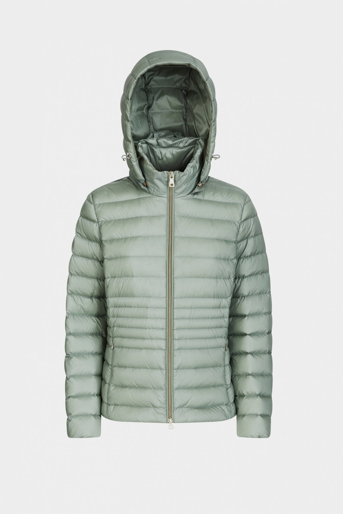 GEOX D JAYSEN en color VERDE (2)